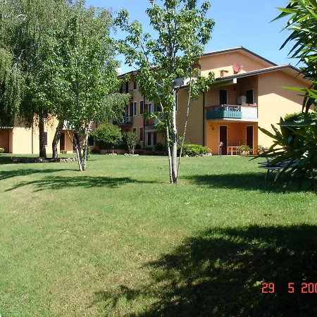 Apartament 3v With Pool *