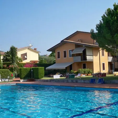 3v With Pool * Bardolino