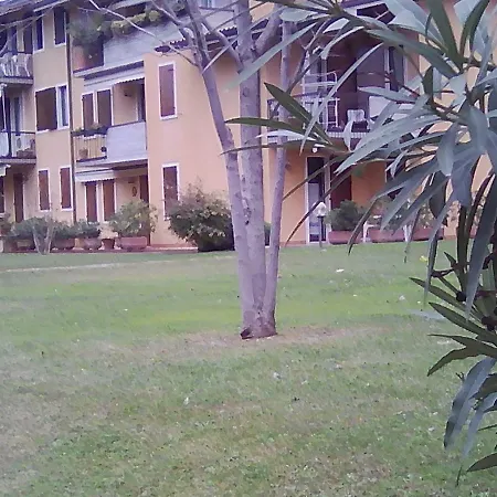 Apartament 3v With Pool Bardolino