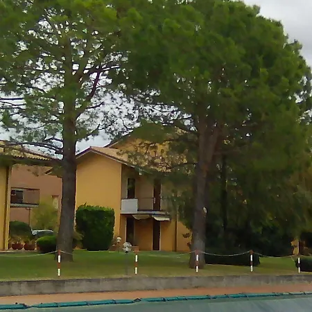 3v With Pool * Bardolino