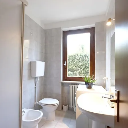 3v With Pool Apartament Bardolino