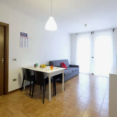 Apartament 3v With Pool Bardolino