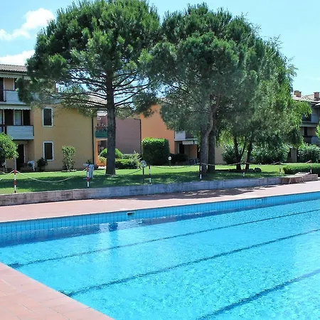 3v With Pool Apartament *