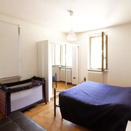 Apartament 3v With Pool