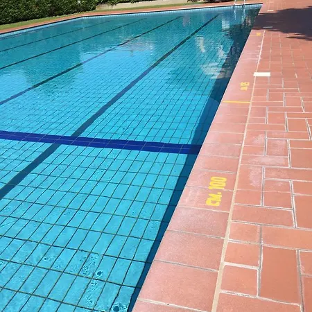 3v With Pool * Bardolino