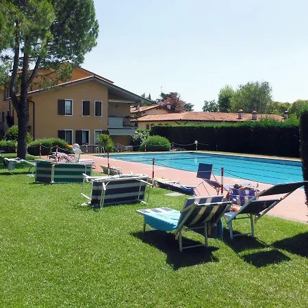 Apartament 3v With Pool