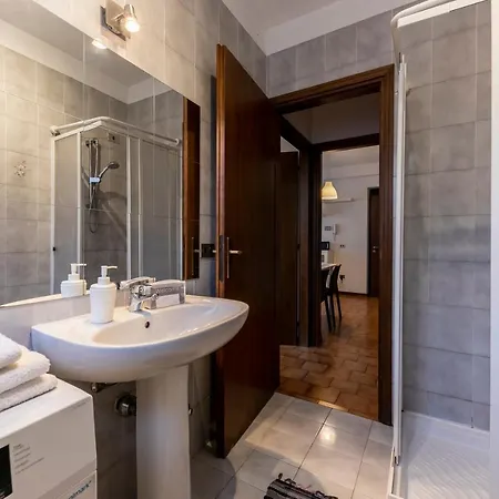 Apartament 3v With Pool Bardolino