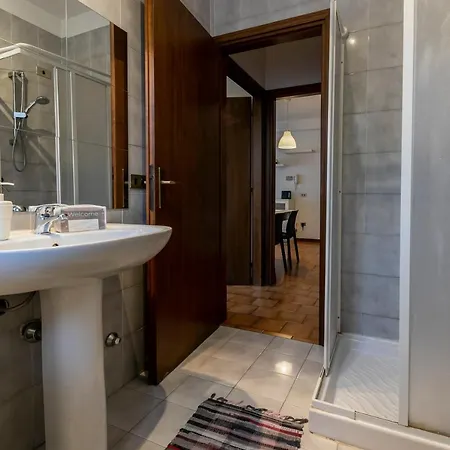 Apartament 3v With Pool Bardolino