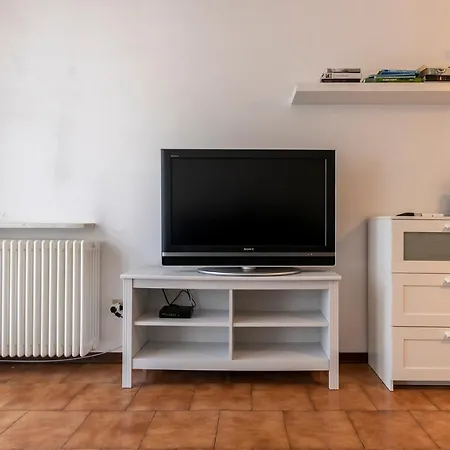 Apartament 3v With Pool *