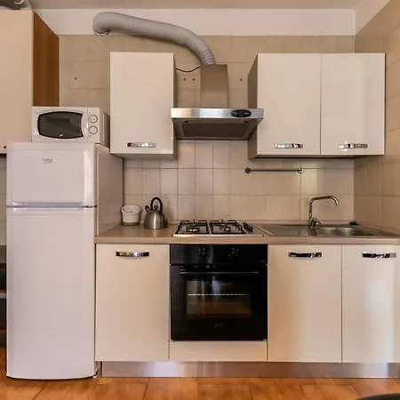 Apartament 3v With Pool Bardolino