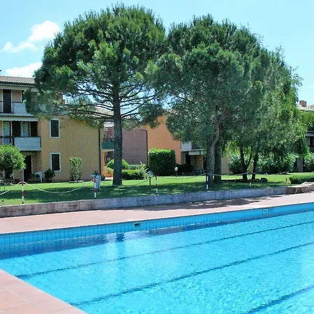 3v With Pool Lejlighed Bardolino
